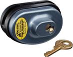 Master Lock 90DSPT Sleutelslot voor vuurwapentrekker, Sport en Fitness, Ophalen, Nieuw