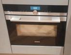 Siemens combimagnetron studioline, Witgoed en Apparatuur, Ovens, Ophalen, Zo goed als nieuw, 45 tot 60 cm, Oven