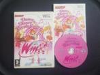 OPRUİMEN | Wii | Dance Dance Revolution Winx Club, Spelcomputers en Games, Muziek, Gebruikt, Ophalen of Verzenden, 3 spelers of meer