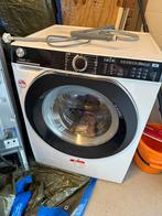 Wasmachine, Witgoed en Apparatuur, Wasmachines, Ophalen, 1200 tot 1600 toeren, 8 tot 10 kg, Zo goed als nieuw