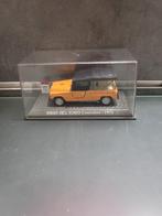 Renault ACL Rodeo Coursière - 1971 Norev Modelauto, Ophalen of Verzenden, Zo goed als nieuw, Auto, Norev