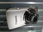 CANON IXUS 210 / 14.1 MP / 5X OPT. ZOOM / NIEUWSTAAT!, 14 Megapixel, Canon, Compact, Ophalen of Verzenden