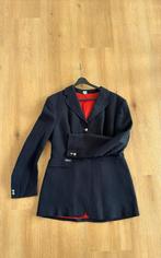 Pikeur wedstrijd jas dressuur maat 42/44, Dieren en Toebehoren, Paardrijkleding, Ophalen of Verzenden, Dressuur, Bovenkleding