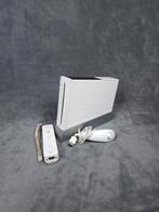 Nintendo Console Wii Controller Nunchuck Wit Videogames, Spelcomputers en Games, Spelcomputers | Nintendo Wii, ., Ophalen of Verzenden