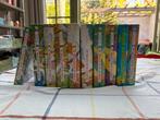 Waanzinnige Boomhut Collectie (deel 1-11, excl. 3), Boeken, Ophalen of Verzenden, Gelezen, Andy Griffiths en Terry Denton, Fictie algemeen