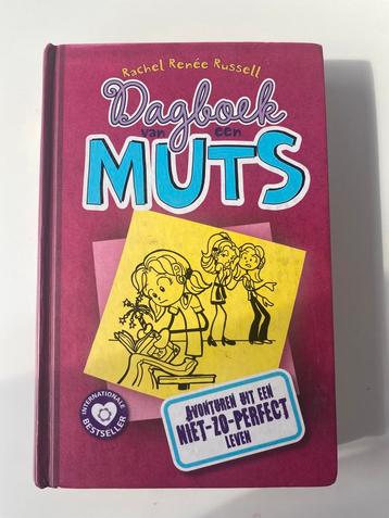 Rachel Renée Russell - Dagboek van een muts beschikbaar voor biedingen