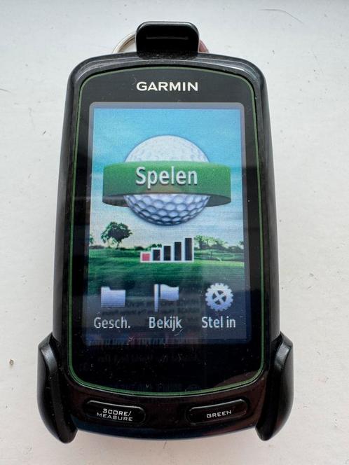 Garmin Approach G6, Sport en Fitness, Golf, Gebruikt, Overige typen, Overige merken, Ophalen of Verzenden