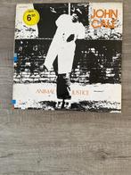 MAXI - John Cale  - Animal Justice - 1977, Ophalen of Verzenden, Gebruikt, 12 inch, Poprock