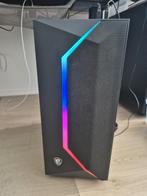 Game/Server PC - Ryzen 5 3600X | GeForce RTX 3070 | Ubuntu, 32 GB, Zelfgebouwde PC, Zo goed als nieuw, Gaming