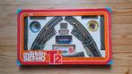 Te koop Märklin uitbreidingsset T2 / 5193 nieuwstaat., Wisselstroom, Rails, Ophalen of Verzenden, Zo goed als nieuw