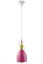 prinsessen kinderhanglamp, Kinderen en Baby's, Kinderkamer | Inrichting en Decoratie, Ophalen, Zo goed als nieuw, Lamp