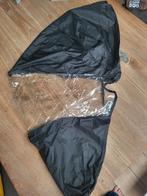 Regenhoes Quinny Zapp Xtra2, Kinderen en Baby's, Kinderwagens en Combinaties, Ophalen, Gebruikt, Kinderwagen, Quinny