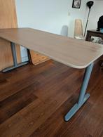 Ikea bekant 160x80 goede staat, Huis en Inrichting, Bureaus, Ophalen, Zo goed als nieuw