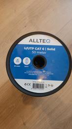 UTP Cat6 Kabel - Nieuw!, Computers en Software, Pc- en Netwerkkabels, Ophalen of Verzenden, Nieuw