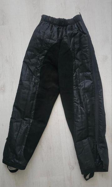 Thermo paardrijbroek beschikbaar voor biedingen