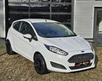 Ford Fiesta 1.25 *AIRCO-APK-LMV*, Voorwielaandrijving, Euro 5, Stof, Gebruikt