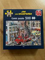 Jan van Haasteren Navy Class Puzzel - 500 Stukjes, Ophalen of Verzenden, 500 t/m 1500 stukjes, Gebruikt, Legpuzzel