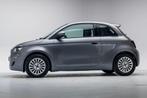 Fiat 500 Icon 42 kWh 3-Fase [ Camera Apple Carplay / Android, Automaat, 0 cilinders, Gebruikt, 118 pk