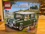 Lego Creator 10242 Mini Cooper, Kinderen en Baby's, Speelgoed | Duplo en Lego, Ophalen of Verzenden, Gebruikt, Complete set, Lego