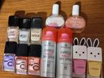 Nieuwe nagellak, Ophalen, Overige kleuren, Nieuw, Handen en Nagels