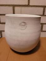 Nieuw! Unieke handgemaakte pot, Ophalen of Verzenden, Nieuw, Rond