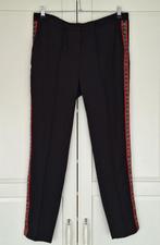 Geisha nieuwe zwarte baggy jogger broek, maat 2XL 44, Geisha, Zwart, Maat 46/48 (XL) of groter, Nieuw