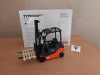 Toyota Traigo 48 4-wheel van ROS 1:24, Overige merken, ROS, Overige typen, Nieuw