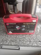 Double Lock Compact Eagle Aanhanger Slot, Ophalen of Verzenden, Gebruikt