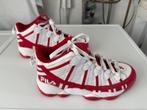 Sneakers Fila 39,5 /OffWhite 40 /Mason 41 /Puma 40,5, Kleding | Heren, Schoenen, Ophalen, Gedragen, Wit, Sneakers of Gympen