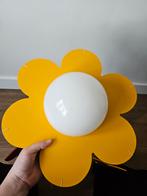 Kinderlamp vlinder - zo goed als nieuw, Ophalen, Kunststof, Zo goed als nieuw, Minder dan 50 cm