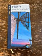 Reisgids Spanje, Overige merken, Europa, Ophalen of Verzenden, Zo goed als nieuw