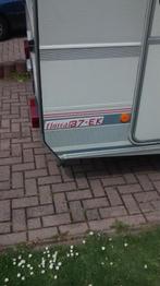 Gruau floreal 37-EK, Standaardzit, Tot en met 3, Particulier, Luifel