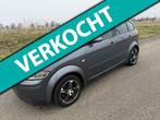 Audi A2 1.4 incl nw apk en garantie,, Auto's, Audi, Voorwielaandrijving, Stof, Gebruikt, 31 €/maand