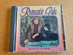 Cd Rogier van Otterloo Romantic Gala. Rare!, Ophalen of Verzenden, Zo goed als nieuw