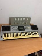 Keyboard LP-6210C + Adapter, Ophalen of Verzenden, Zo goed als nieuw, 61 toetsen, Overige merken