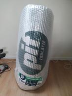 Restant PIF isolatiemateriaal, Ophalen, Zo goed als nieuw, Minder dan 5 m², Dakisolatie