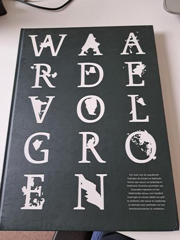 Hans Kamerbeek - Waardevol groen beschikbaar voor biedingen