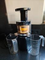 Juicepresso Slowjuicer - Perfect voor Gezonde Sappen!, Ophalen of Verzenden, Gebruikt, Elektrisch, Slowjuicer