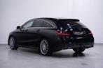 Mercedes-Benz CLA-klasse Shooting Brake 180 business Edition, CLA, 730 kg, 4 cilinders, Geïmporteerd