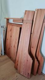 Gratis bed, Antiek en Kunst, Ophalen