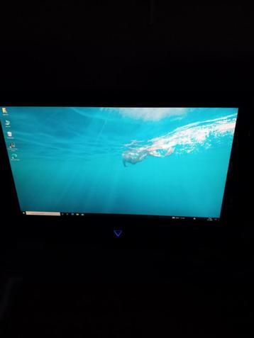 Medion Akoya 9614 Touchscreen All in One WIN10 Home beschikbaar voor biedingen