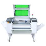 CO2 Lasergraveermachine 100W, Verzenden, Nieuw