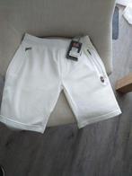 colmar witte korte broek S nieuw, Nieuw, Kort, Ophalen of Verzenden, Wit