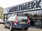 Volvo V70 5 Cil. Ltd Edition Luxury, Volvodealer onderhouden, Auto's, Voorwielaandrijving, Gebruikt, Zwart, 179 €/maand