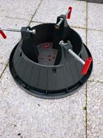 Kerstboom standaard.., Ophalen of Verzenden, Gebruikt