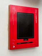 Wacom tekentablet, Computers en Software, Tekentablets, Ophalen of Verzenden, Nieuw, Wacom