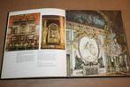 Duits Boek Europese Meubelkunst - Frankrijk 16-18e eeuw, Antiek en Kunst, Ophalen of Verzenden