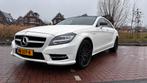 Mercedes CLS350 Blue Eff. AUT 2011 | AMG Styling | Carplay, Auto's, Automaat, Achterwielaandrijving, Zwart, 4 stoelen
