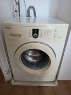 Samsung Wasmachine WF8604NHWG/XEN, 1200 tot 1600 toeren, Gebruikt, 4 tot 6 kg, Voorlader