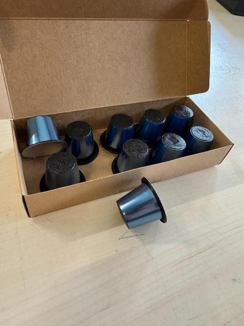 Nespresso cups – Decaf | Voordeel! Prijs per 100 stuks!, Diversen, Levensmiddelen, Verzenden